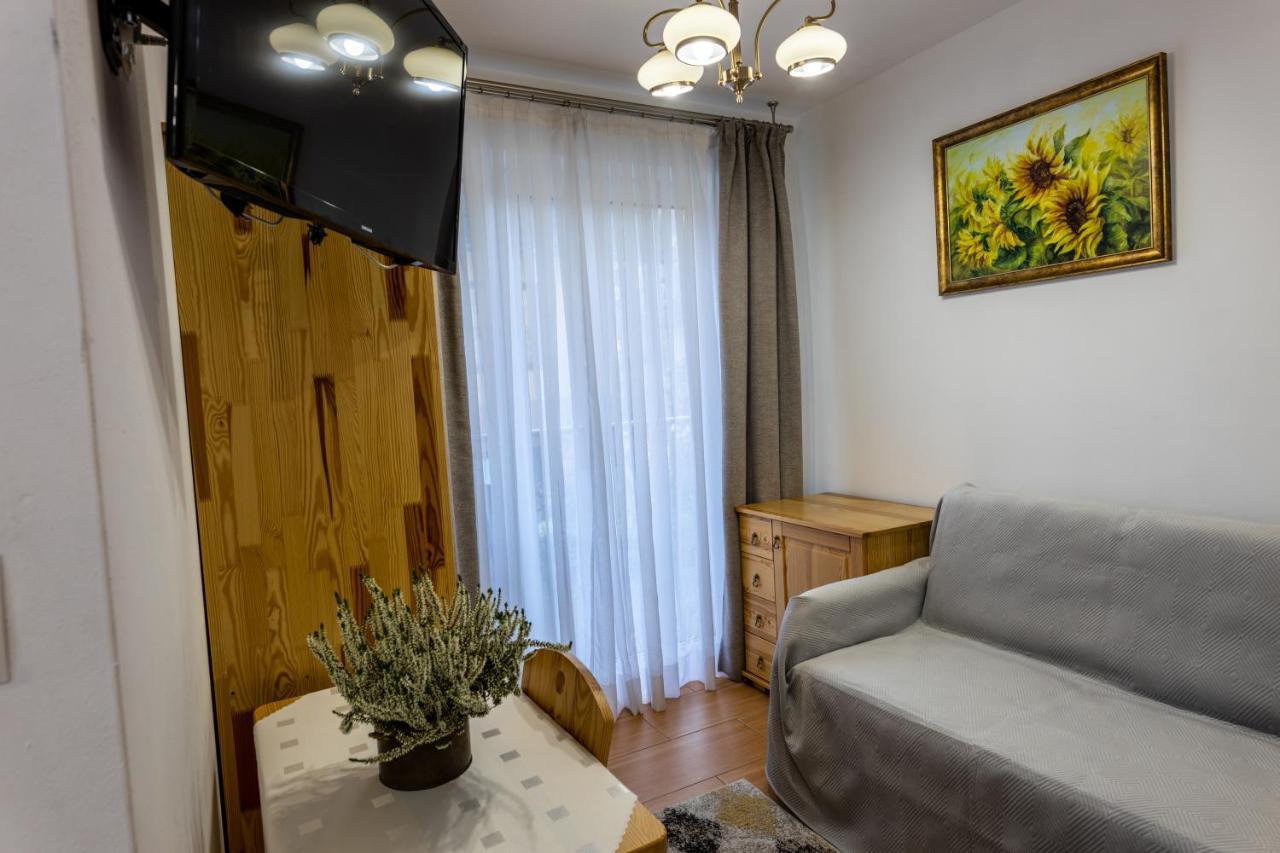 Bed & Breakfast Aplit 2 Zakopane