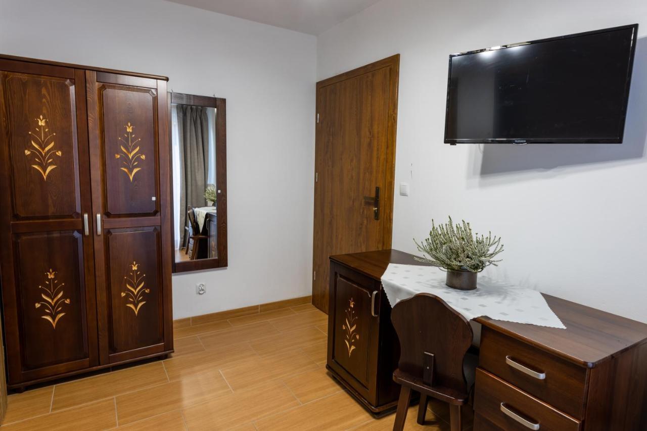 Aplit 2 Bed & Breakfast Zakopane
