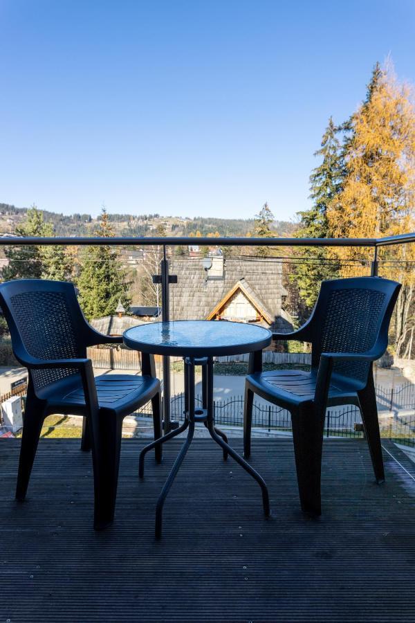 Aplit 2 Bed & Breakfast Zakopane
