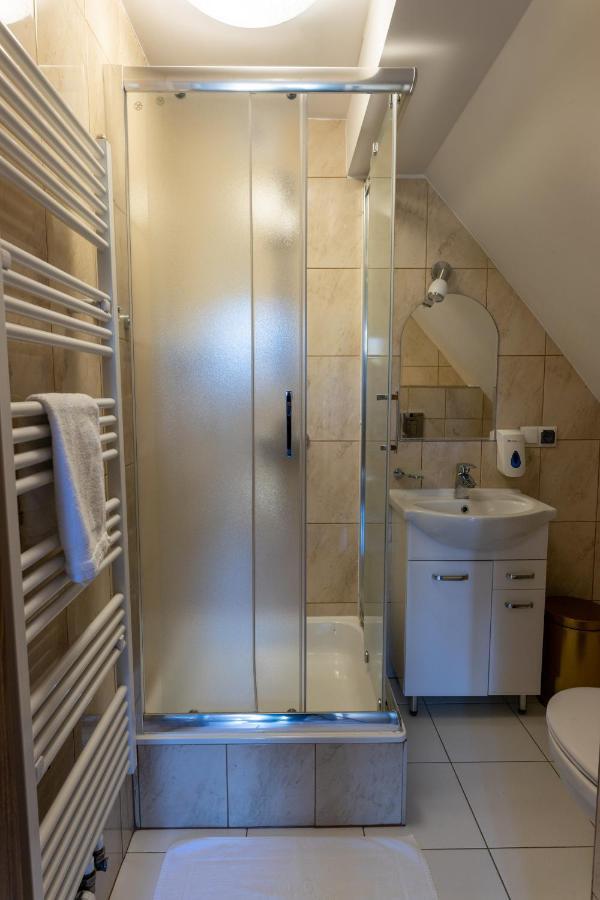 Aplit 2 Bed & Breakfast Zakopane
