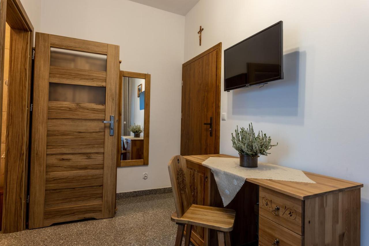 Bed & Breakfast Aplit 2 Zakopane