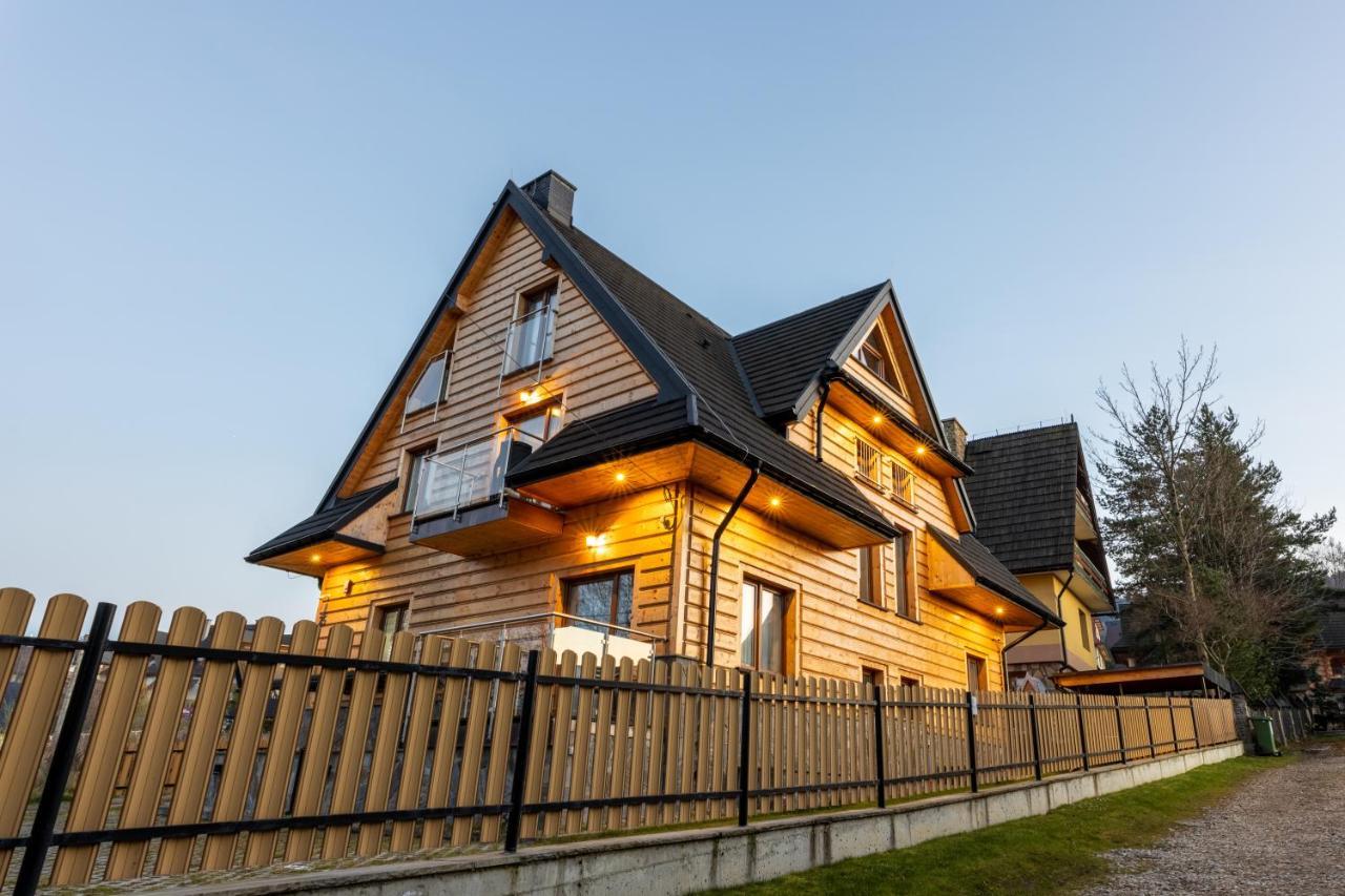 Aplit 2 Zakopane
