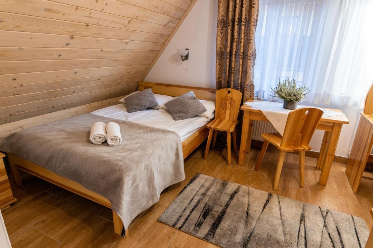 Aplit 2 * Zakopane
